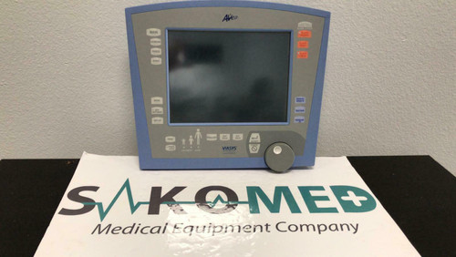 Carefusion VIASYS Avea Display with Cable/TESTED