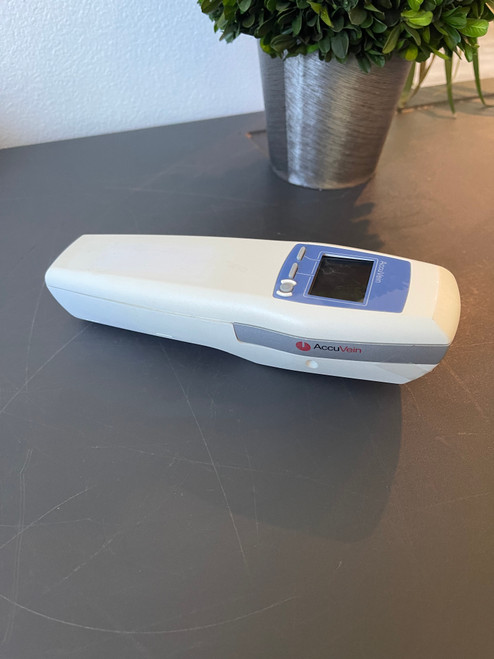 AccuVein AV400 Portable Vein Finder