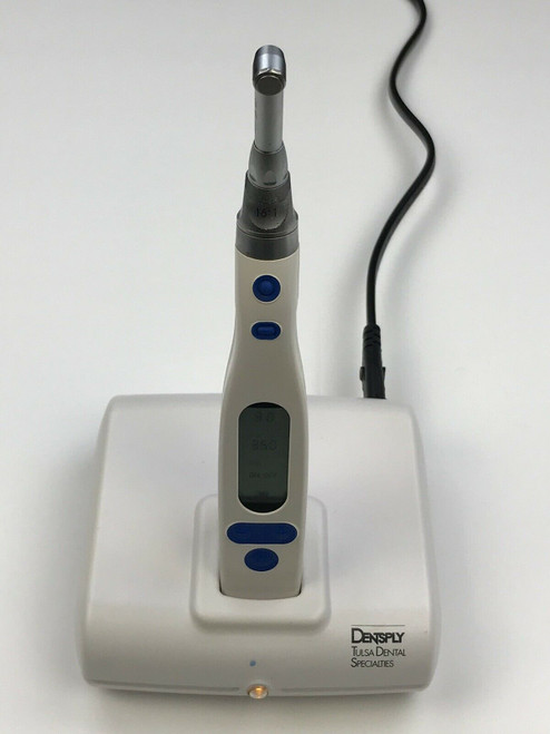 Dentsply X-Smart Easy Cordless Endo Motor & 16:1 Ratio Head #4