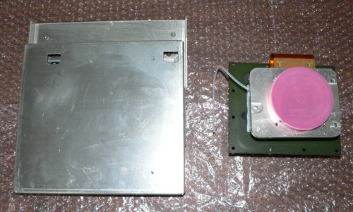 Varian Vista Pro Camera and Camera Board (79-100298-90)