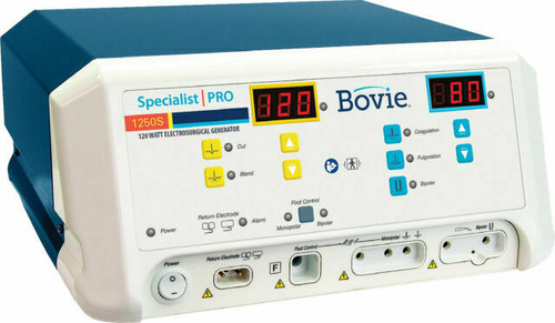 Bovie A1250S Specialist PRO 120 Watts Electrosurgica