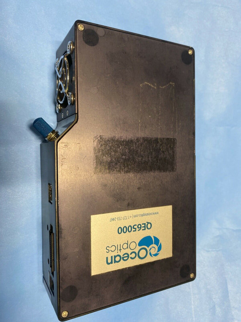 Ocean Optics QE65000