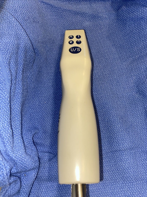 Mentor Contour Genesis Ultrasonic Liposuction Handpiece