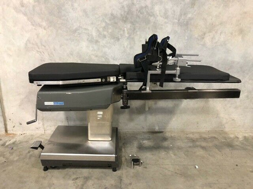 Steris Amsco OrthoVision Fracture Table