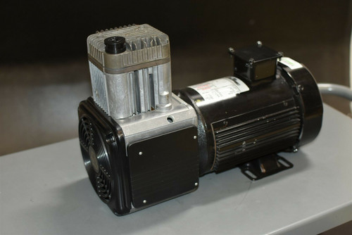 Air Techniques Dental Air Compressor Motor Unit - 85093