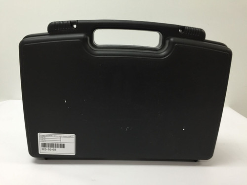 Wheaton W225608-A Crimpenstein Electric Crimper/Decapp Wheaton W225608-A Crimpenstein Electric Crimper/Decapp