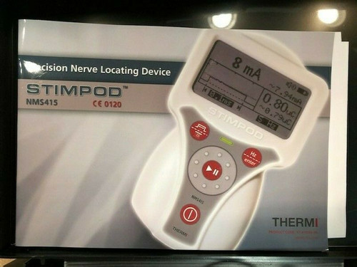 STIMPOD NMS415 Nerve Locator
