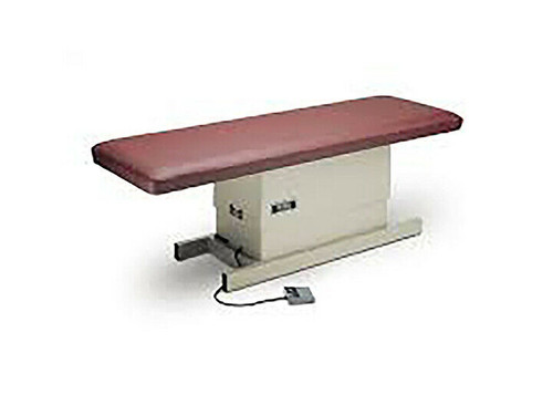 Electric Massage Table Hill Anatometer HA90