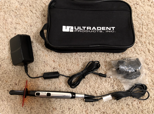 Ultradent Valo Curing Light In great condition