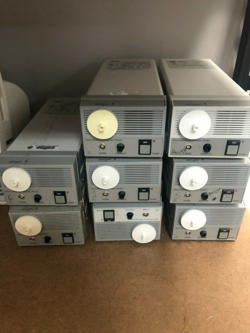 GE SAM Multi-Gas Module - Lot of 8