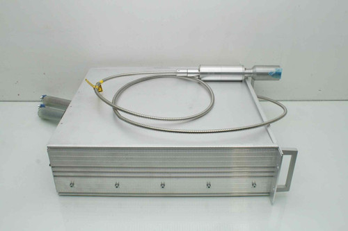 SPI G3-SM Series 20W Infra-Red Laser, 1064nm. SP-20P-0801-00