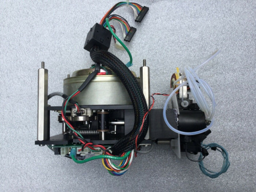Thermo Dionex 058091T Pump Motor Mechanism ICS-1500/ 1600/ 2100 Pump