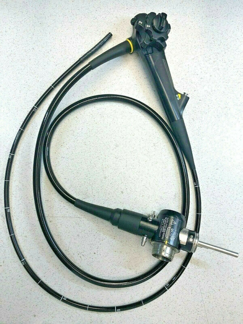 Olympus GIF-160 Video Gastroscope Endoscope / Endoscopy