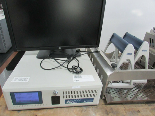 Essen Bioscience Incucyte Zoom Cell Imaging System [8999-59-0003]