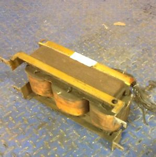 FANUC  TRANSFORMER  A80L-0024-0014-02