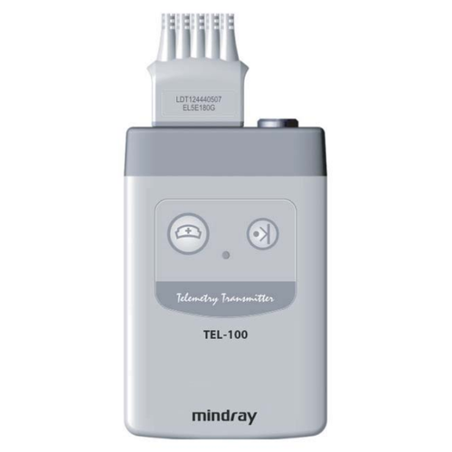 Mindray Patient Monitor DPM CS - TEL100 - Telepak - Telemetry - Tel-100