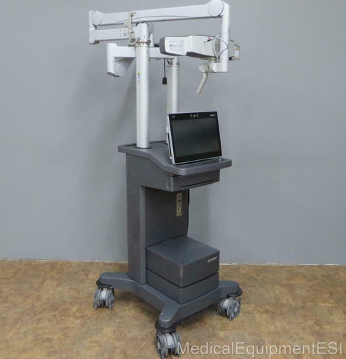 2014 Stryker NAV3i Platform Cranial Map Navigation System 7700-800-000