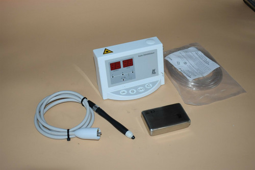 KaVo DIAGNOdent 2095 Dental Caries Detector Diagnostic Cavity Detection Aid