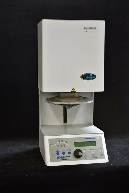 Whipmix Whip Mix Pro Press 100 Dental Furnace Restoration Lab Oven - 115V