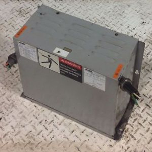 NORLAKE  MOTOMAN 132765-4 4.5KVA TRANFORMER  ST-4597