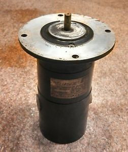 Reliance Tachometer, P/N: 607980-76b, RPM 3000