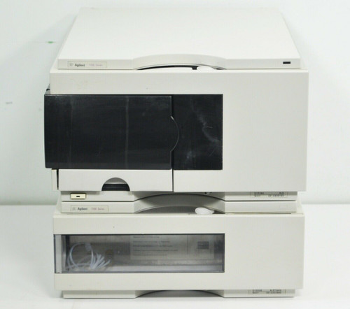 Agilent G1329A Autosampler & G1330B ALS Autosampler Thermostat