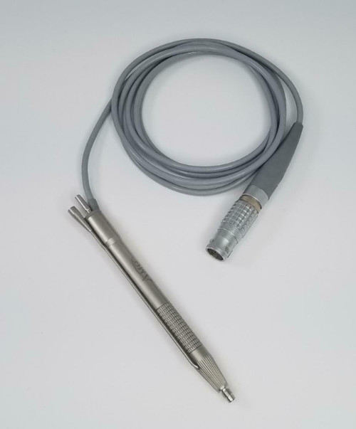 AMO Sovereign Phaco Ophthalmic Handpiece