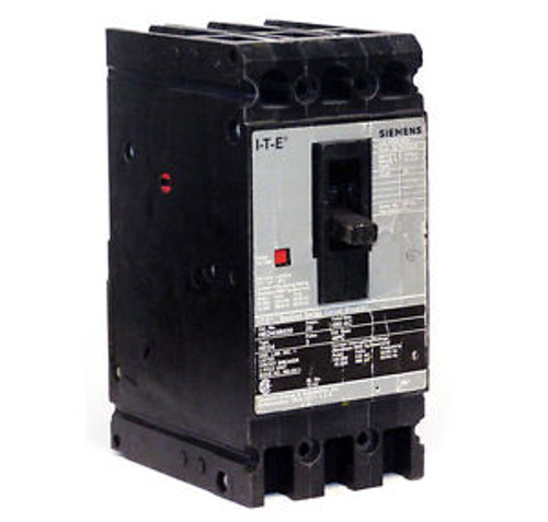 Siemens HED43B020 20A 3-Pole 480V Circuit Breaker WARRANTY