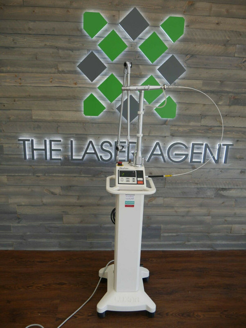 1994 Luxar Lx20-Sp; Veterinary Surgical Laser, Refurbished, Re-Gassed