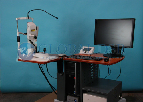 Heidelberg Spectralis Oct W/ Windows 10 Os Cpu