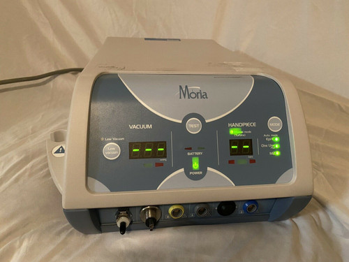 Moria Evolution 3 Console Microkeratome System