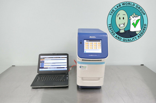 Abi Stepone Plus Real-Time Pcr System