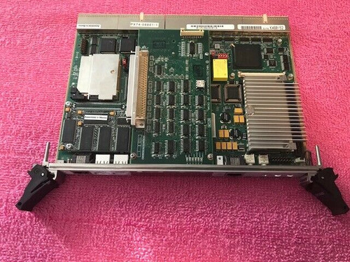 Px74-08861-1 Rtm Cpci-6020 Board For Toshiba Aquilion 64 Ct P/N Px7408861 From W