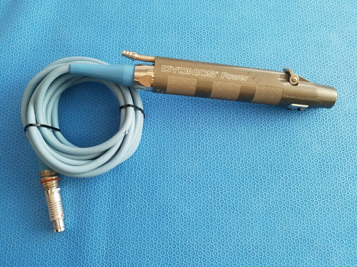 Smith & Nephew Dyonics Power Large Joint Arthroscopic Shaver Handpiece 7205354