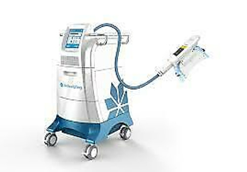 Zeltiq Coolsculpting Body Contouring Cryolipolyse
