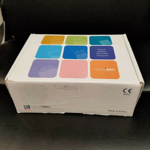 Megagen Anyridge Surgical Master Kit