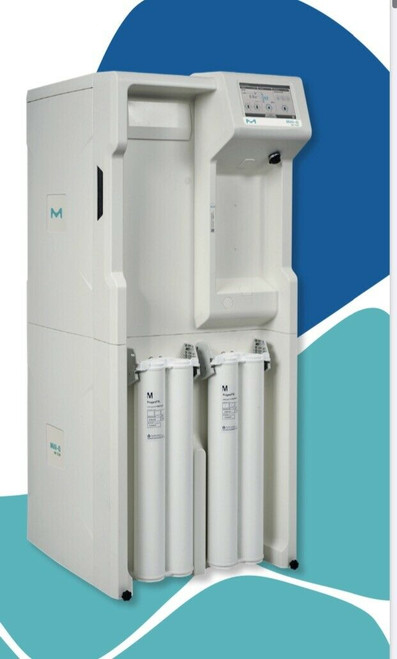 Milli-Q Hr 7220 Water Purification System