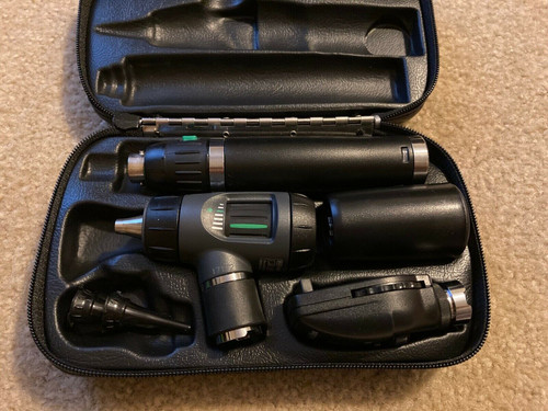 Welch Allyn 97200-Msl Ophthalmoscope