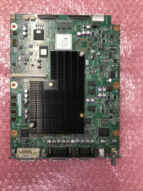 Olympus Cv-190 Processor Board Upcv19Dp1N