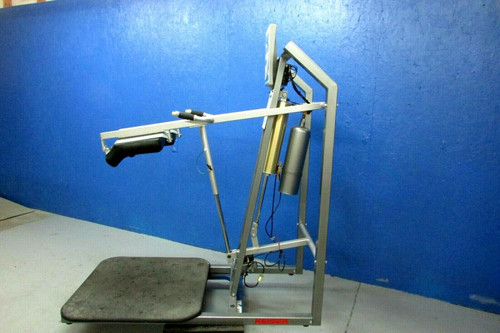 Keiser Air Squat 300 Bio Certified Pm Till 2021