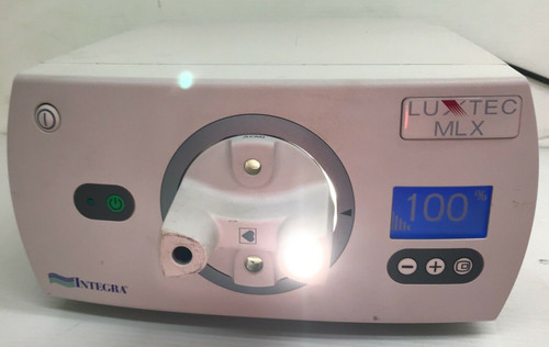 Luxtec Mlx Integra 00Mlx 401327T Xenon Light Source