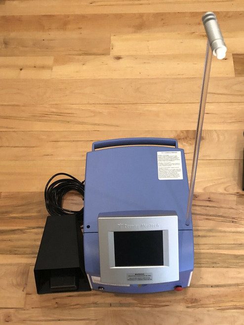 Dornier Laser 1470 For Endovenous Ablations, Excellent Condition, Priced To Sell