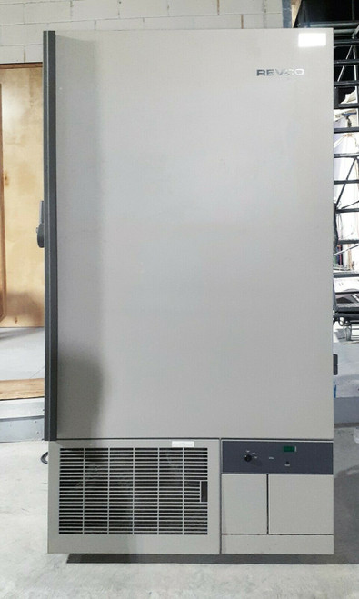Revco -86C Upright Ultralow Freezer ULT2186-3-A14