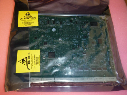 Px74-08861-1 Rtm Cpci-6020 Board For Toshiba Aquilion 64 Ct P/N Px7408861 New