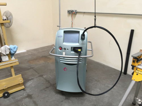 2007 Candela Gentlemax, Used, Low-Mileage, Recently Serviced