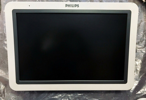 Philips Iu22 Ultrasound Monitor, 21" In, Lcd, Ls1 (Pn: 453561625112)