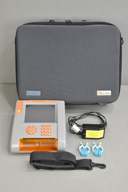 Cosmed Fitmate Pro C09066-02-99 Class II