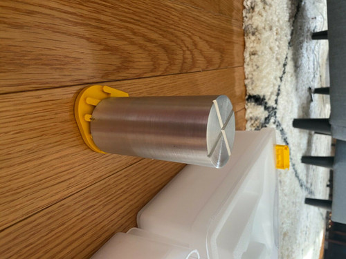 Sam® 3 Articulator Kit With Facebow, Transfer Stand And Axiosplit System