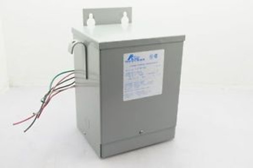 Acme T-2-53013-S Transformer 240/480V Primary Voltage 120/240 Secondary Voltage