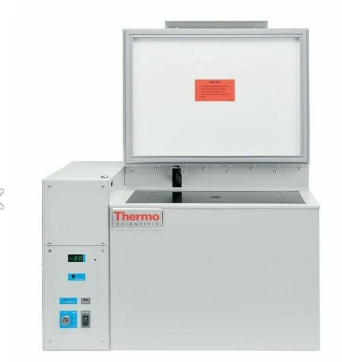 Ultra Low Temperature Freezer, Thermo Scientific Ult-185-5